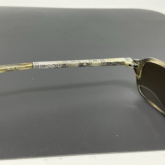 Brighton Sunglasses Blue Moon Handmade main image 13